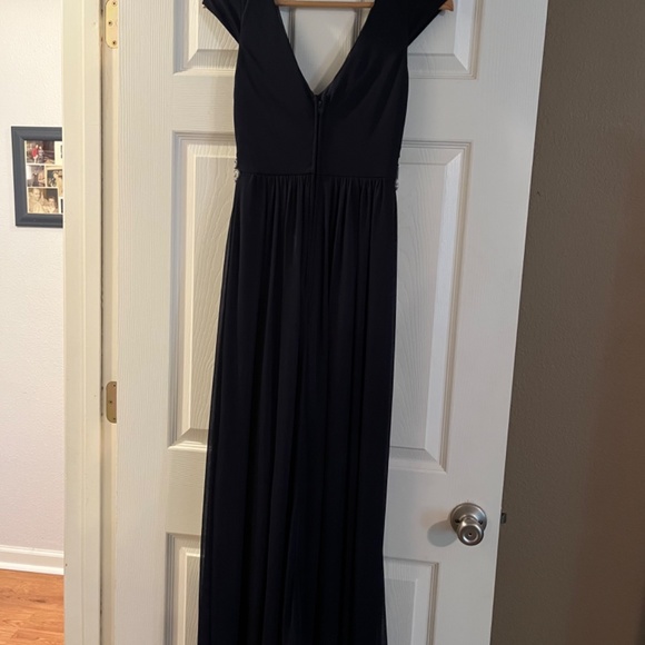 David’s Bridal Dress - Picture 3 of 3